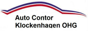 Auto Contor Klockenhagen OHG Logo